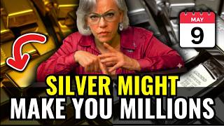 5 MIN'S AGO! Your Silver Holding COULD Become Almost PRICELESS | Lynette Zang