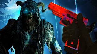 TOTENREICH EASTER EGG FIRST COMPLETION!