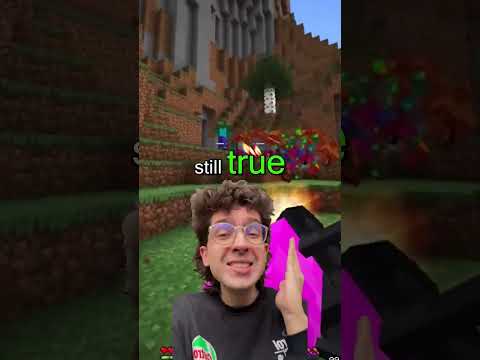 Why Minecraft Dogs are a BAD IDEA... #minecraft #gaming #gamer #shorts