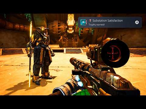 SECRET VULKORR BOSS GUIDE: Borderlands 4 Story Pack 2 Switch Locations & Vulkorr Boss Fight Guide