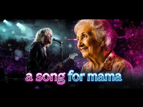 You Taught Me How To Love | Top US UK Hits & Trending Music | Hard Rock Ballads - A Song For Mana