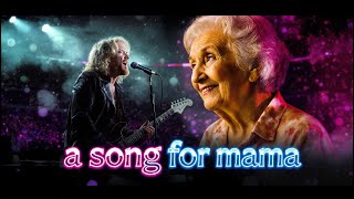 You Taught Me How To Love | Top US UK Hits & Trending Music | Hard Rock Ballads - A Song For Mana