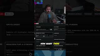 NEW Info for Cryo Archive the ENDGAME map in Marathon Coming SOON!