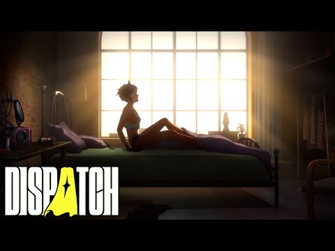 Easier If We Fly - 1 Hour Loop - Dispatch