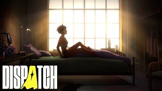 Easier If We Fly - 1 Hour Loop - Dispatch