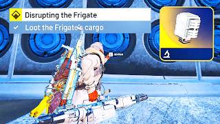 Arc Raiders Frigate Cargo Guide: Frigate Puzzle, Power Core Locations, and Frigate Inductor Loot