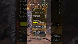 The *BEST* GogmArtian Long Sword Setup!! [MH Wilds]