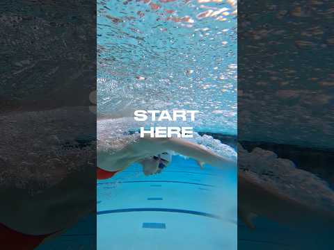 Let's make learning butterfly a little easier!  #swimming #swimwithme