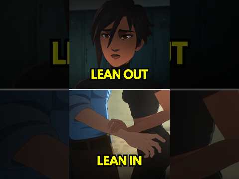 You can really see it in Visi's face - #dispatch