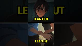 You can really see it in Visi's face - #dispatch