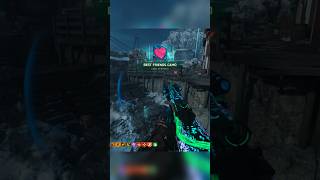 Black Ops 7 Zombies Secret Best Friends Camo Guide 🧟‍♂️