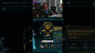 This Harlowe build will make farming pearls EASY in the NEW Borderlands 4 DLC