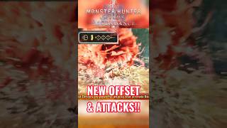 BOOSTED INSECT GLAIVE LOOKS *CRAZY* GOOD!! [MHW Ascendance]