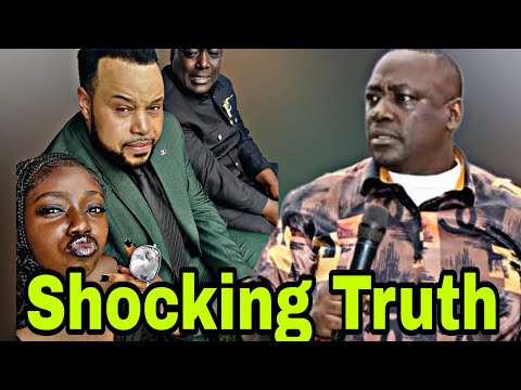 Pastor Kanyari Reveals Shocking Truth About Tash Gitau After Betty Bayo Kids Moved to Runda Mansion