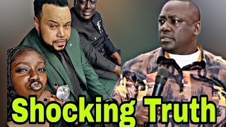 Pastor Kanyari Reveals Shocking Truth About Tash Gitau After Betty Bayo Kids Moved to Runda Mansion