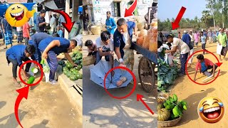 Meme Review USA 😂 | Public Reaction Prank Funny Comedy Entertainment Video | Funniest Street Reactio