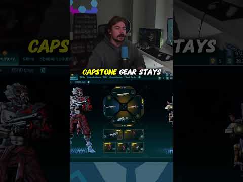 Doomfist Amon 3.0 is INSANE...Full Level 60 Build Guide!