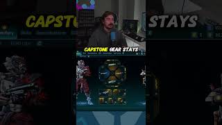 Doomfist Amon 3.0 is INSANE...Full Level 60 Build Guide!