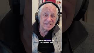 David Rothkopf on The DSR Daily #politics #currentevents #politicalnews #politicstoday