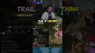 INSANE Twister Zookeeper Hybrid Huntress Spirit Walker Build in Path of Exile 2!