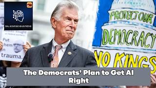 The Democrats' Plan to Get AI Right
