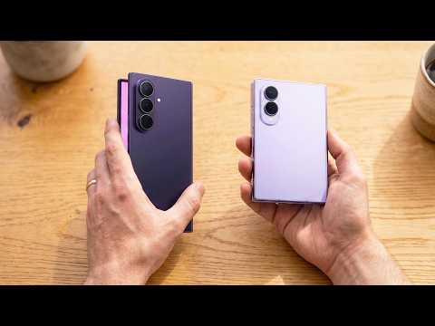 Samsung Galaxy Z Fold 8 Ultra, Fold 8 & Flip 8 - Samsung Revealed It All.. Before Unpacked!