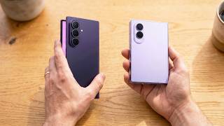 Samsung Galaxy Z Fold 8 Ultra, Fold 8 & Flip 8 - Samsung Revealed It All.. Before Unpacked!