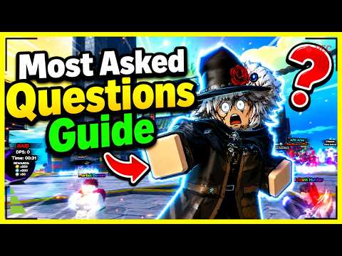 Best Class in Anime Dungeons + Secret Units & Fast Gems (Ultimate Beginners Guide)