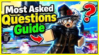 Best Class in Anime Dungeons + Secret Units & Fast Gems (Ultimate Beginners Guide)