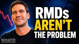 RMDs Aren’t the Problem. Bad Tax Planning Is.