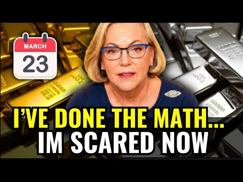 100% CERTAIN! Your Physical Holdings Are About to Become PRICELESS | Lynette Zang