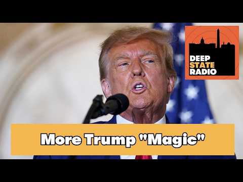 More Trump "Magic": How He Made Many in the World Have Sympathy for Iran