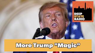 More Trump "Magic": How He Made Many in the World Have Sympathy for Iran