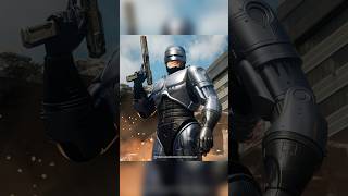 Black Ops 7 ROBOCOP EVENT & FREE REWARDS!