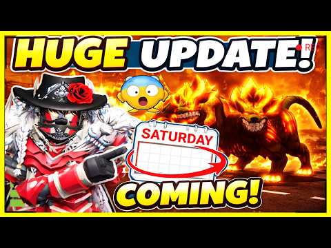 IGRIS Timer FIXED?! New Drop Rate Update in Solo Hunters (Roblox)