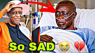 Oburu Odinga D£AD??Shocking Truth about Oburu Odinga Exposed