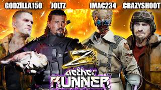 ZOMBIES 4 CHARITY 2026! TEAM MAC ATTACK!