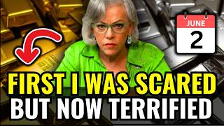Silver Stackers! I've Done the Math and What I Found Is Completely UNBELIEVABLE | Lynette Zang