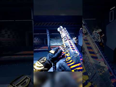 CORAL STREAKS CAMO UNLOCKED!