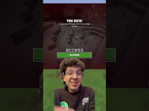 Try the Minecraft 2 Week Phase Extreme edition #minecraft #gaming #gamer #shorts