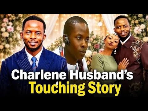 So Emotional!Charlene Ruto In Tears After Her Husband Revealed Shocking Hidden Struggles in His Life