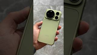 HONOR Magic 9 Pro Max Hands-On LEAK!