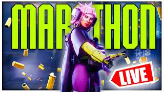 🔴LIVE - MARATHON SERVER SLAM DAY 2 (It Really is Better Than You Think)