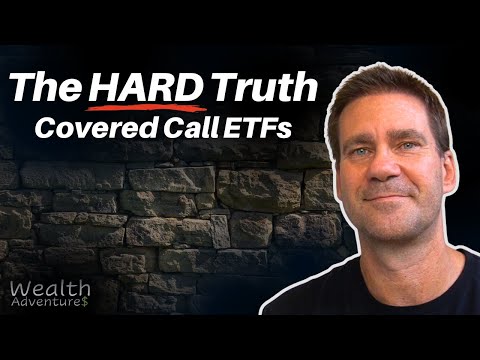 Covered Call Funds - The illusion of income and other thoughts on CC funds