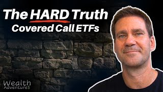 Covered Call Funds - The illusion of income and other thoughts on CC funds