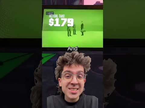 Should GTA Online add THIS? 🤔 #gta #gtaonline #rockstargames #gaming #shorts