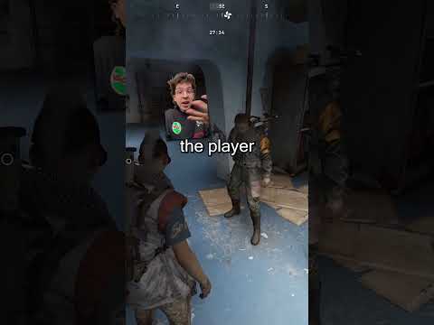 Why is the ARC Raiders community TOO friendly? #arcraiders #gaming #gamer #shorts