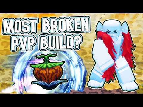 LEOPARD AND KAMISHIKI SHOULD NOT BE THIS STRONG! PLAYING ARENA MATCHES [GPO]