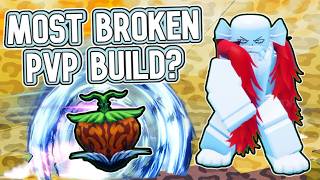 LEOPARD AND KAMISHIKI SHOULD NOT BE THIS STRONG! PLAYING ARENA MATCHES [GPO]