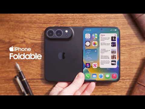 iPhone Fold or ULTRA - FINALLY Here! Everything We Know!